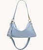 Hammitt Kyle Medium Gold Stud Slouch Shoulder Bag - Image 3