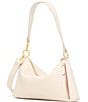 Hammitt Kyle Medium Gold Stud Slouch Shoulder Bag - Image 3