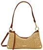 Hammitt Kyle Raffia Shoulder Crossbody Bag - Image 1