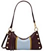 Hammitt Kyle Regatta Stripe Shoulder Crossbody Bag - Image 1