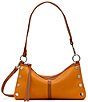 Hammitt Kyle Contrast Trim Shoulder Crossbody Bag - Image 1