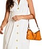 Hammitt Kyle Contrast Trim Shoulder Crossbody Bag - Image 5