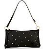Hammitt Kyle Starlight Studded Shoulder Bag - Image 1