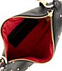 Hammitt Kyle Starlight Studded Shoulder Bag - Image 3