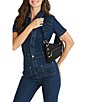 Hammitt Kyle Studded Nylon Cargo Shoulder Bag - Image 4