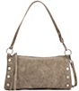 Hammitt Kyle Suede Convertible Shoulder Bag,New Products : American Fashion Style Bags On Sale