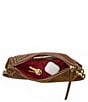 Hammitt Kyle Suede Shoulder Crossbody Bag - Image 3