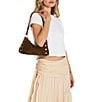 Hammitt Kyle Suede Shoulder Crossbody Bag - Image 5