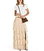 Hammitt Kyle Suede Shoulder Crossbody Bag - Image 6