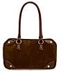 Hammitt Meredith Medium Suede East-West Shoulder Bag - Image 2