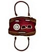 Hammitt Meredith Medium Suede East-West Shoulder Bag - Image 3