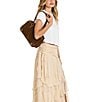 Hammitt Meredith Medium Suede East-West Shoulder Bag - Image 5