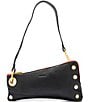 Hammitt Nash Pochette Red Zip Shoulder Bag,New Products : American Fashion Style Bags On Sale