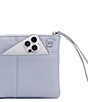 Color:Periwinkle - Image 2 - Nash Small Crossbody Bag