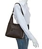 Hammitt Tim Medium Belted Shoulder Bag - Image 4