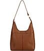 Hammitt Tim Medium Pebble Leather Gold Stud Shoulder Bag - Image 2