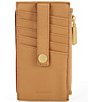 Hammitt Toast Tan Brushed Gold 210 West Card Holder,New Products : American Fashion Style Bags On Sale