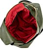 Hammitt Tom Gold Stud Slouchy Zip Hobo Bag - Image 3