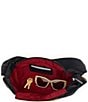 Hammitt Tom Medium Raffia Hobo Shoulder Bag - Image 3