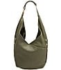 Hammitt Tom Brushed Gold Hobo Shoulder Bag - Image 4
