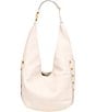 Hammitt Tom Brushed Gold Hobo Shoulder Bag - Image 1