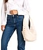 Hammitt Tom Brushed Gold Hobo Shoulder Bag - Image 4