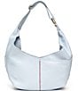 Hammitt Tom Medium Zip Hobo Shoulder Bag - Image 2