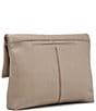 Hammitt VIP Medium Convertible Clutch, Color:Pewter Pebble/Brushed Silver - Image 2