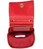 Hammitt VIP Mobile Crossbody Bag, Color:Chili Red - Image 3