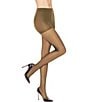 Color:Little Color - Image 1 - Leg Boost Cellulite Smoothing Hosiery