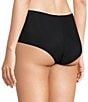Hanky Panky BreatheSoft Boyshort 3-Pack, Color:Granite/Taupe/Black - Image 5