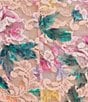 Hanky Panky Bring Me Flowers Retro Lace Thong Panty, Color:Buy Myself Flowers - Image 3
