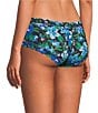 Hanky Panky Printed Signature Lace Boyshort Panty - Image 2