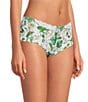 Hanky Panky Printed Signature Lace Boyshort - Image 4