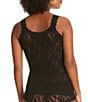 Color:Black - Image 2 - Signature Lace Camisole