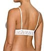 Hanky Panky Signature Lace Lined Bralette - Image 2
