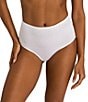 Hanro Cotton Seamless High Waist Full Briefs - Image 2