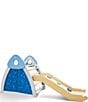 Hape 4-in-1 Climb And Slide Gym Set - Image 1