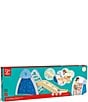 Hape 4-in-1 Climb And Slide Gym Set - Image 2