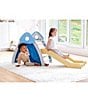 Hape 4-in-1 Climb And Slide Gym Set - Image 3