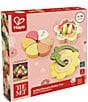 Hape Artful Flowers Rattle Trio - Image 2