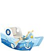 Hape Captains Rocking Boat - Image 1