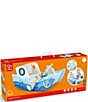 Hape Captains Rocking Boat - Image 2