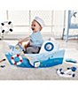 Hape Captains Rocking Boat - Image 3