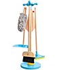 Hape Clean Up Broom Set - Image 1