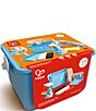 Hape Clean Up Bucket Set - Image 2