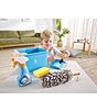 Hape Clean Up Bucket Set - Image 3