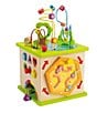 Color:Green - Image 2 - Country Critters Activity Play Cube