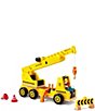 Hape Crane Construction Set - Image 1