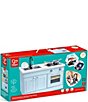 Hape Deluxe Kitchen With Running Water - Image 2